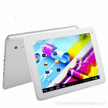 Android Tablet PCs, RK-0-02